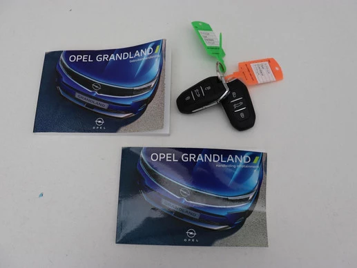 Opel Grandland - Afbeelding 25 van 30