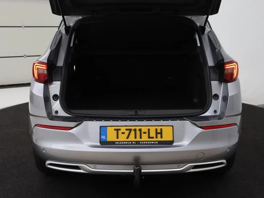 Opel Grandland - Afbeelding 26 van 30