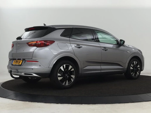 Opel Grandland - Afbeelding 29 van 30