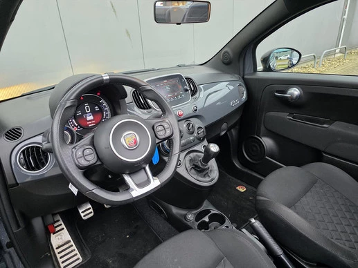 Abarth 595C - Afbeelding 8 van 30
