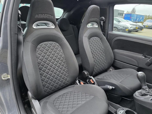 Abarth 595C - Afbeelding 19 van 30