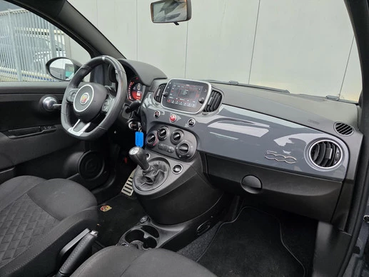 Abarth 595C - Afbeelding 20 van 30