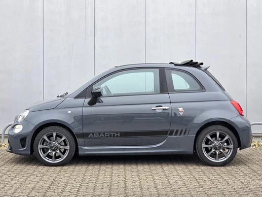 Abarth 595C - Afbeelding 3 van 30