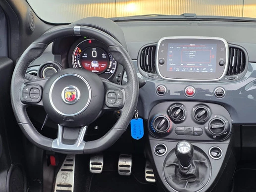 Abarth 595C - Afbeelding 10 van 30