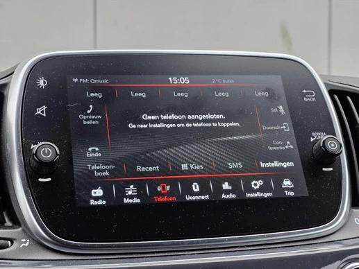 Abarth 595C - Afbeelding 16 van 30