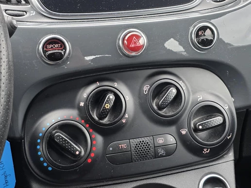 Abarth 595C - Afbeelding 18 van 30