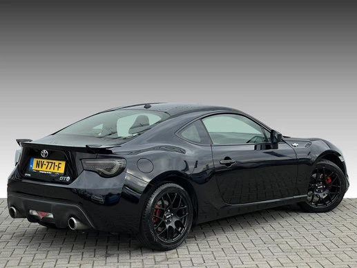 Toyota GT86 - Afbeelding 2 van 22