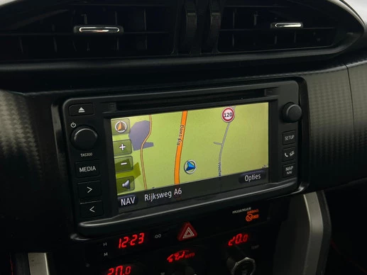 Toyota GT86 - Afbeelding 6 van 22