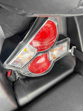 Toyota GT86 - Afbeelding 13 van 22