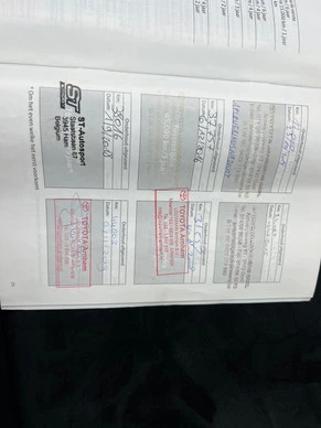 Toyota GT86 - Afbeelding 15 van 22