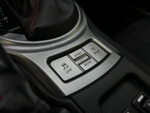 Toyota GT86 - Afbeelding 22 van 22