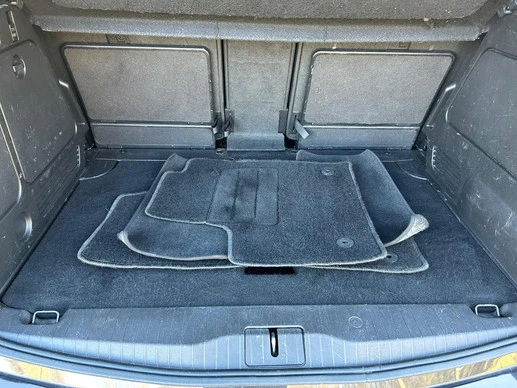 Opel Meriva - Afbeelding 7 van 27