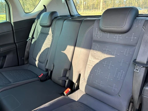 Opel Meriva - Afbeelding 8 van 27