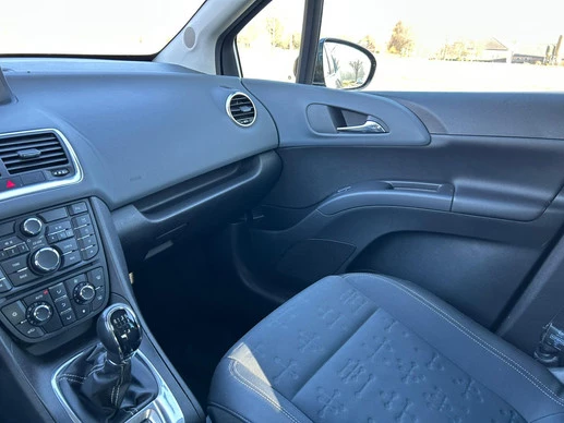 Opel Meriva - Afbeelding 12 van 27