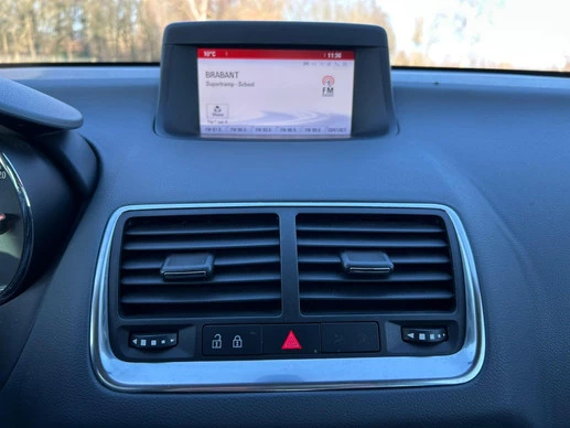 Opel Meriva - Afbeelding 16 van 27