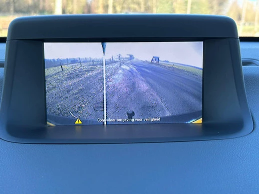 Opel Meriva - Afbeelding 17 van 27