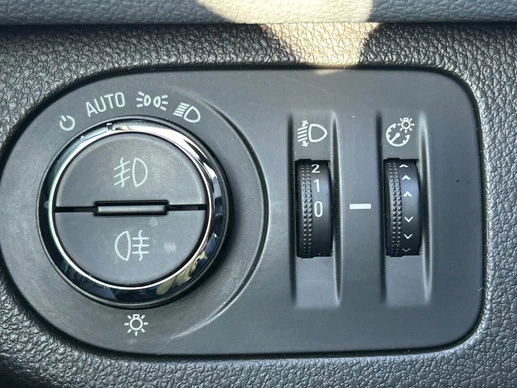 Opel Meriva - Afbeelding 18 van 27