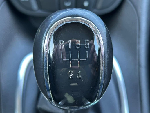 Opel Meriva - Afbeelding 20 van 27