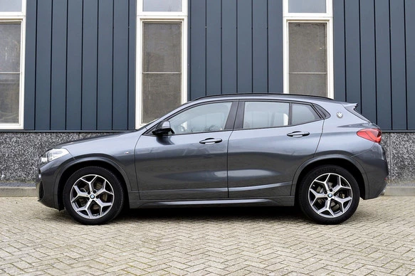 BMW X2 - Afbeelding 2 van 30
