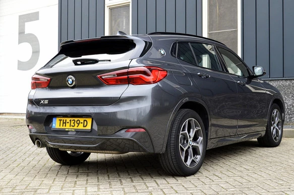 BMW X2 - Afbeelding 5 van 30