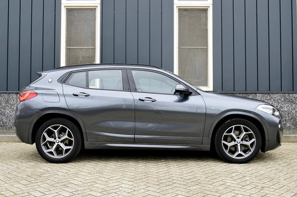 BMW X2 - Afbeelding 6 van 30