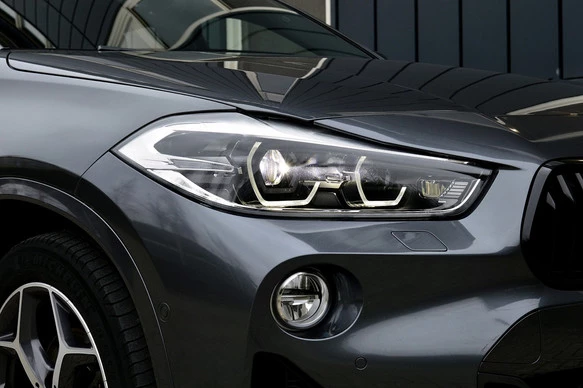 BMW X2 - Afbeelding 7 van 30