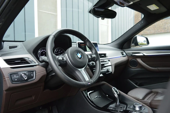 BMW X2 - Afbeelding 12 van 30