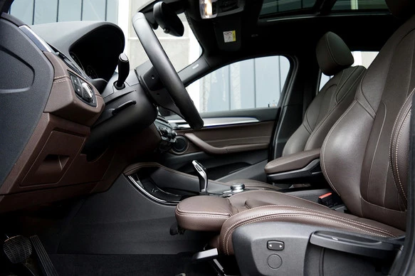 BMW X2 - Afbeelding 13 van 30