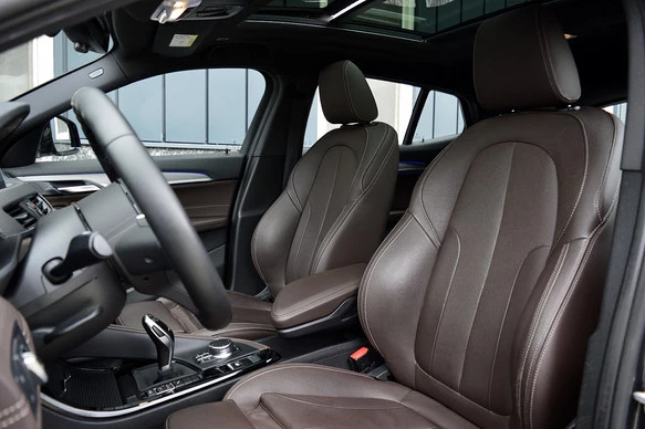 BMW X2 - Afbeelding 14 van 30