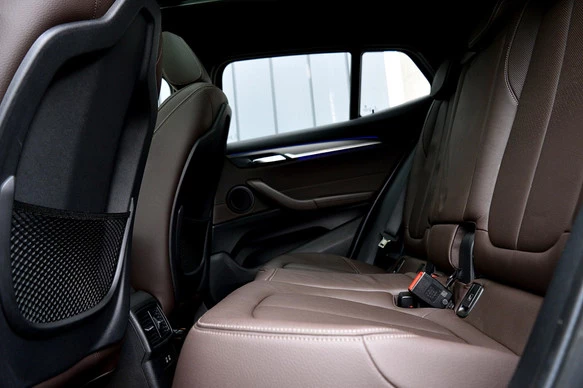 BMW X2 - Afbeelding 15 van 30