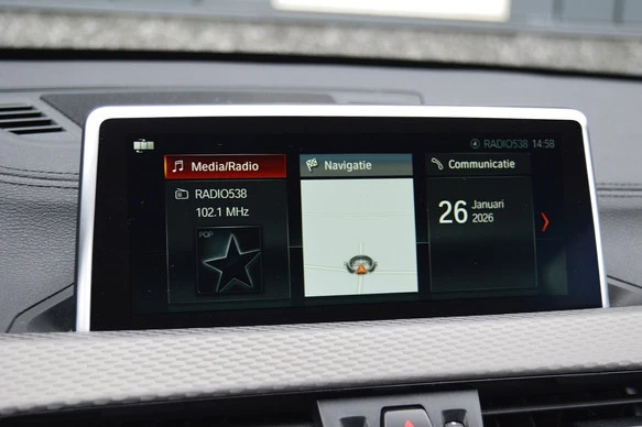 BMW X2 - Afbeelding 22 van 30