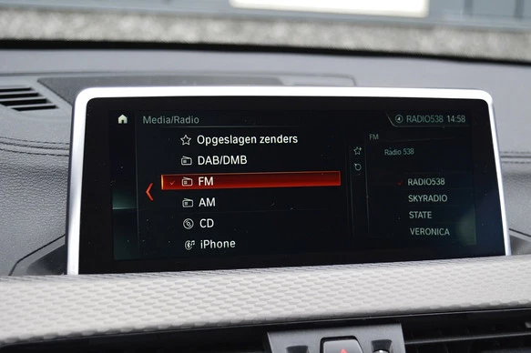 BMW X2 - Afbeelding 23 van 30