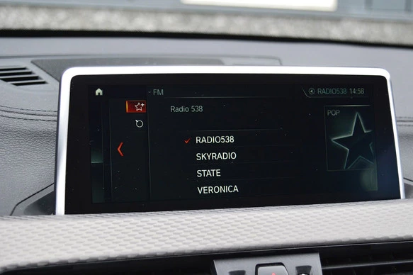 BMW X2 - Afbeelding 24 van 30