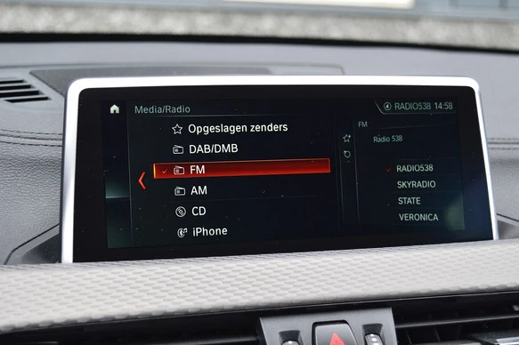 BMW X2 - Afbeelding 25 van 30