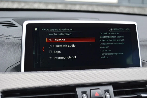 BMW X2 - Afbeelding 26 van 30