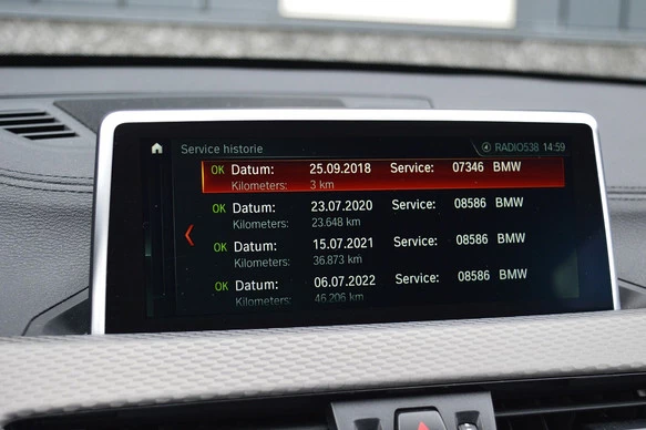 BMW X2 - Afbeelding 27 van 30