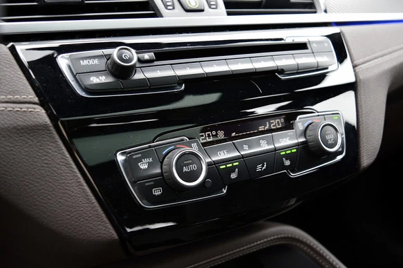 BMW X2 - Afbeelding 30 van 30