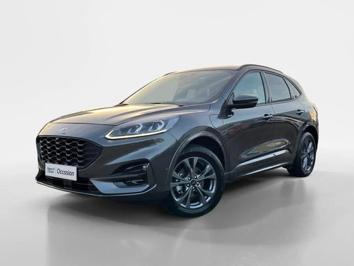 Ford Kuga - Afbeelding 1 van 30