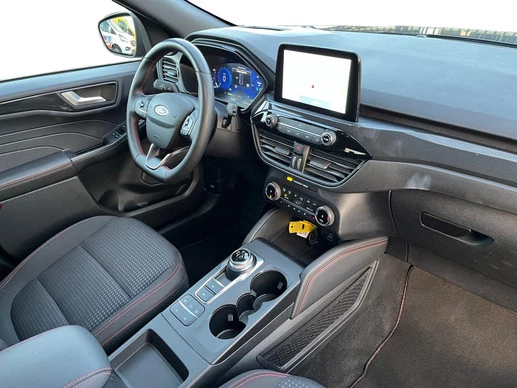 Ford Kuga - Afbeelding 5 van 30