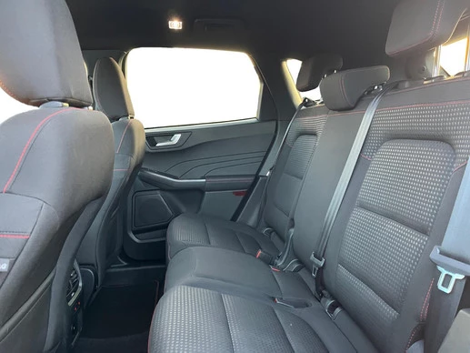 Ford Kuga - Afbeelding 9 van 30