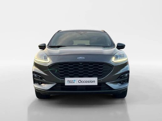 Ford Kuga - Afbeelding 10 van 30