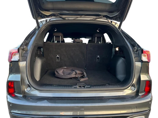 Ford Kuga - Afbeelding 12 van 30