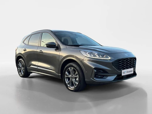 Ford Kuga - Afbeelding 13 van 30