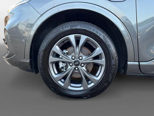 Ford Kuga - Afbeelding 15 van 30