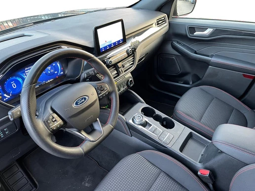 Ford Kuga - Afbeelding 16 van 30