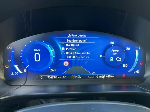 Ford Kuga - Afbeelding 20 van 30