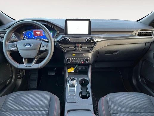 Ford Kuga - Afbeelding 21 van 30