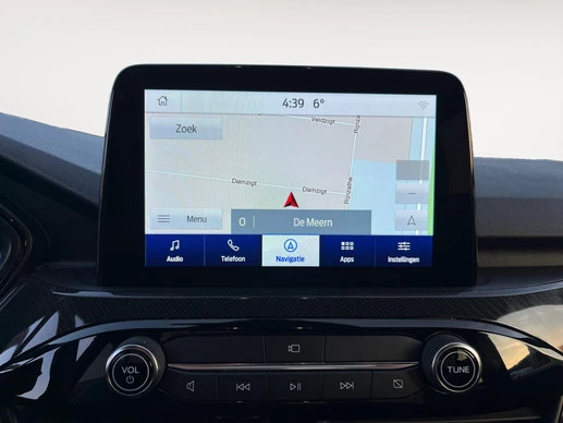 Ford Kuga - Afbeelding 22 van 30