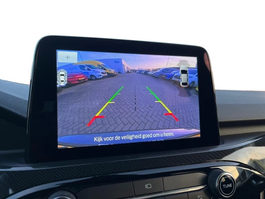 Ford Kuga - Afbeelding 23 van 30