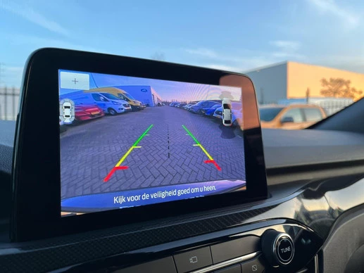 Ford Kuga - Afbeelding 27 van 30